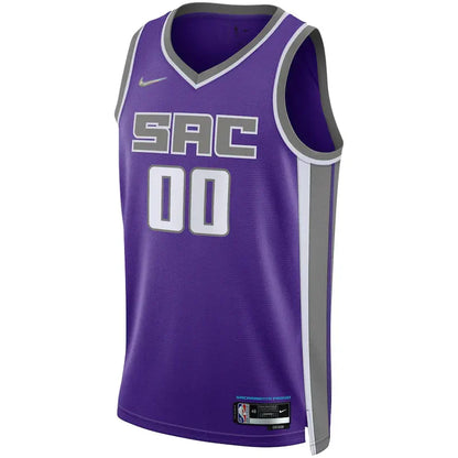Maillot Sacramento Kings Icon Edition 2025/2026 - Vue de face