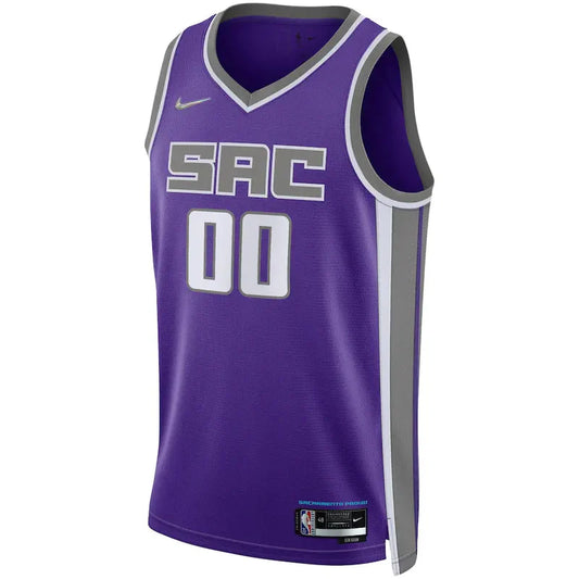 Maillot Sacramento Kings Icon Edition 2025/2026 - Vue de face