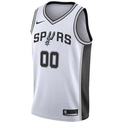 Maillot San Antonio Spurs Association Edition 2025/2026 - Vue de face