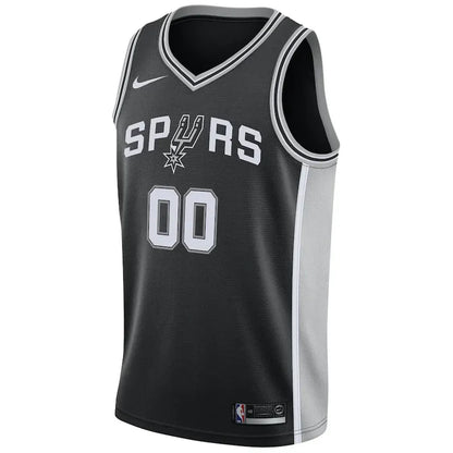 Maillot San Antonio Spurs Icon Edition 2025/2026 - Vue de face