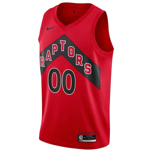 Maillot Toronto Raptors Icon Edition 2025/2026 - Vue de face