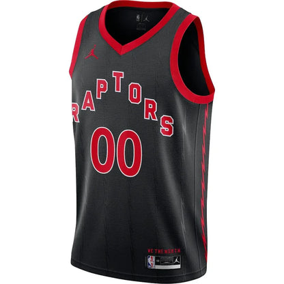 Maillot Toronto Raptors Statement Edition 2025/2026 - Vue de face