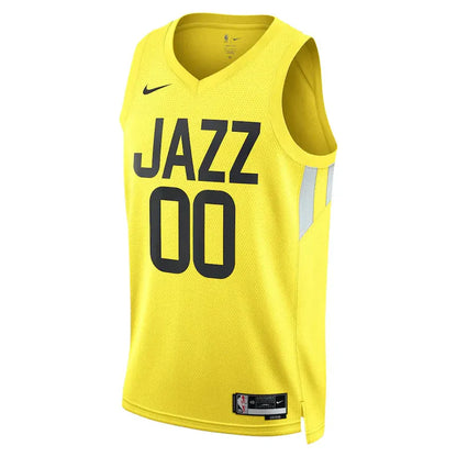 Maillot Utah Jazz Icon Edition 2025/2026 - Vue de face