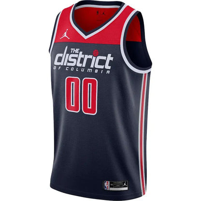 Maillot Washington Wizards Statement Edition 2025/2026 - Vue de face