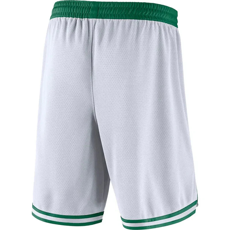 Short Boston Celtics Association Edition 2025/2026 - Vue de dos