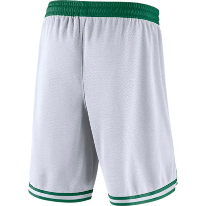 Short Boston Celtics Association Edition 2025/2026 - Vue de dos
