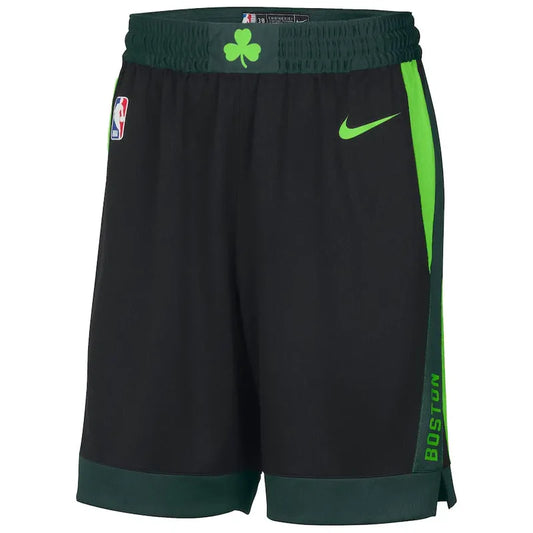 Short Boston Celtics City Edition 2024/2025 - Vue de face