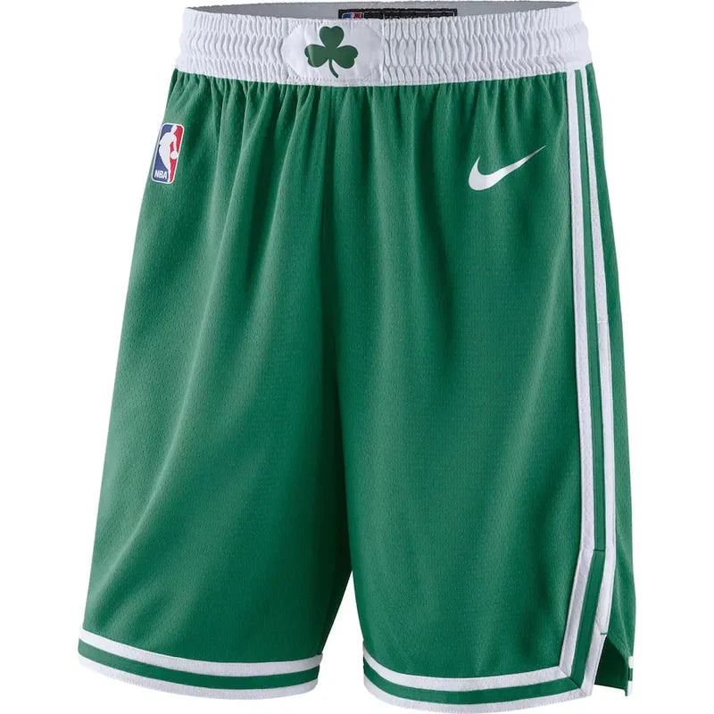 Short Boston Celtics Icon Edition 2025/2026 - Vue de face