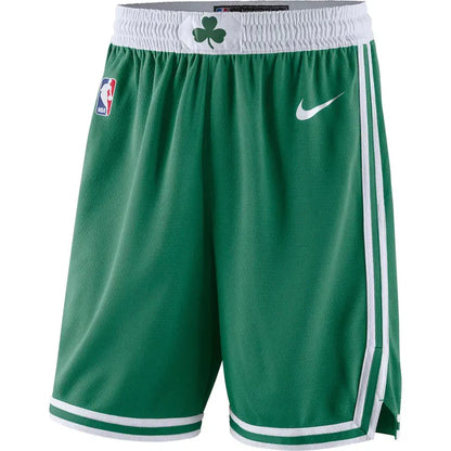 Short Boston Celtics Icon Edition 2025/2026 - Vue de face