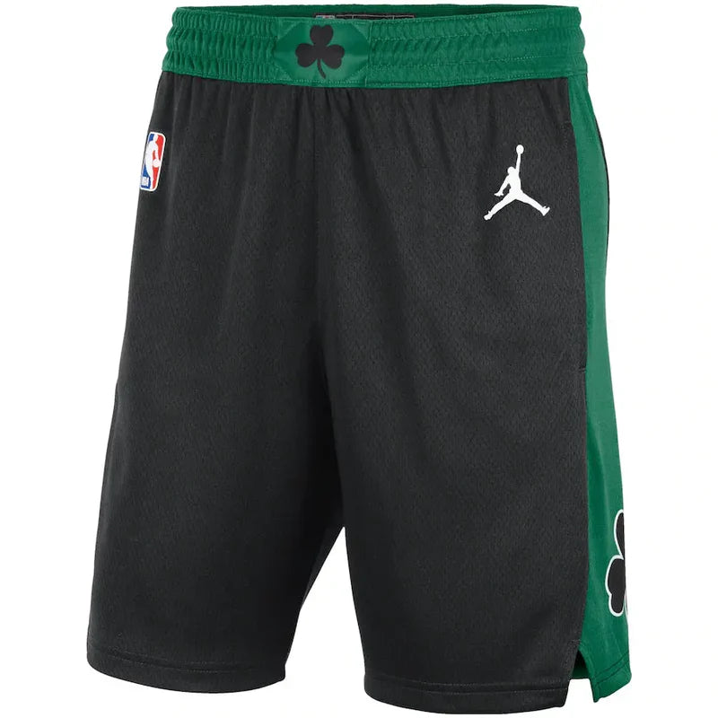 Short Boston Celtics Statement Edition 2025/2026 - Vue de face