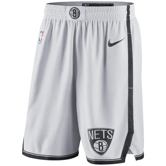 Short Brooklyn Nets Association Edition 2025/2026 - Vue de face