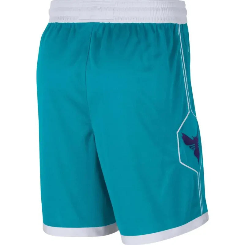 Short Charlotte Hornets Icon Edition 2025/2026 - Vue de dos