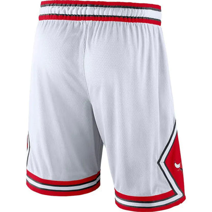 Short Chicago Bulls Association Edition 2025/2026 - Vue de dos