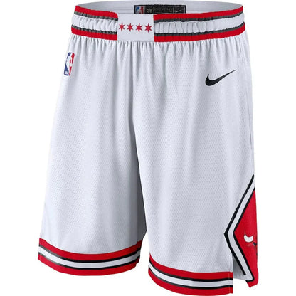Short Chicago Bulls Association Edition 2025/2026 - Vue de face