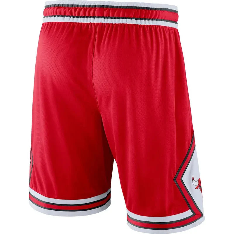 Short Chicago Bulls Icon Edition 2025/2026 - Vue de dos