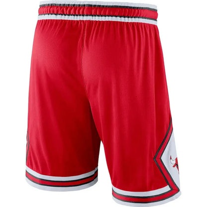 Short Chicago Bulls Icon Edition 2025/2026 - Vue de dos