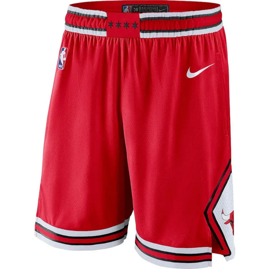 Short Chicago Bulls Icon Edition 2025/2026 - Vue de face