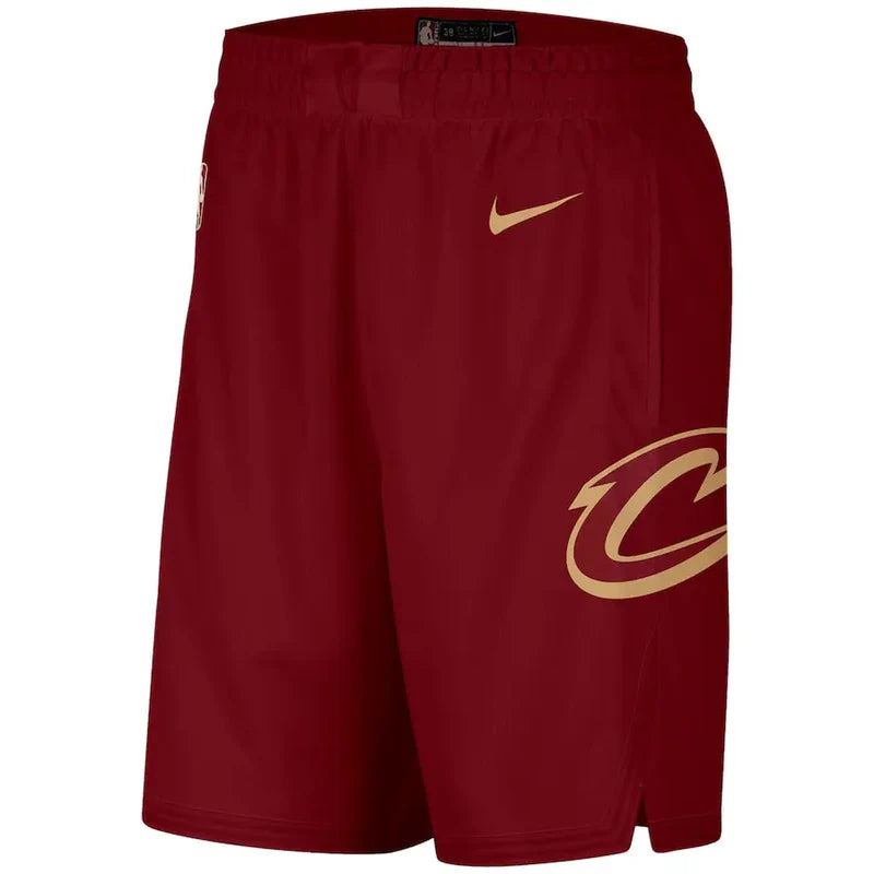 Short Cleveland Cavaliers Icon Edition 2025/2026 - Vue de face