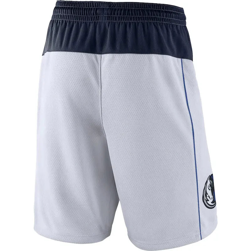 Short Dallas Mavericks Association Edition 2025/2026 - Vue de dos