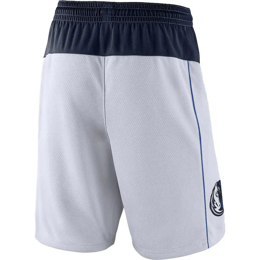 Short Dallas Mavericks Association Edition 2025/2026 - Vue de dos