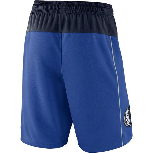 Short Dallas Mavericks Icon Edition 2025/2026 - Vue de dos