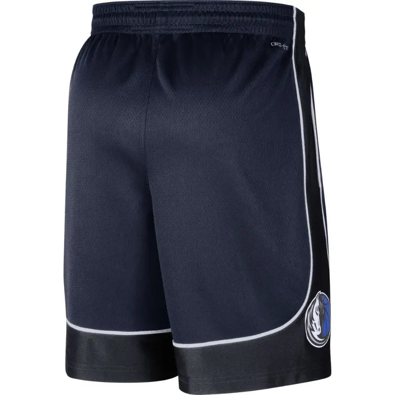 Short Dallas Mavericks Statement Edition 2025/2026 - Vue de dos