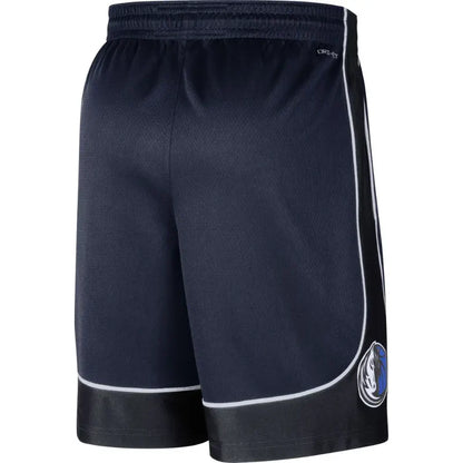 Short Dallas Mavericks Statement Edition 2025/2026 - Vue de dos