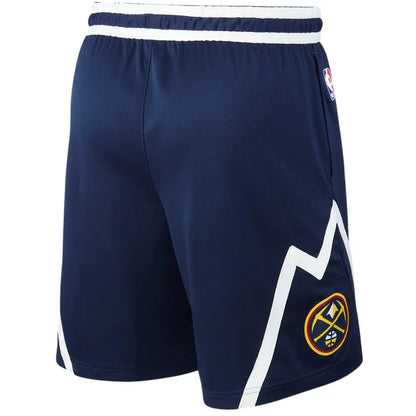 Short Denver Nuggets Icon Edition 2025/2026 - Vue de dos