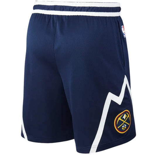 Short Denver Nuggets Icon Edition 2025/2026 - Vue de dos