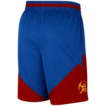 Short Denver Nuggets Statement Edition 2025/2026 - Vue de dos