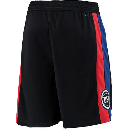 Short Detroit Pistons Statement Edition 2025/2026 - Vue de dos