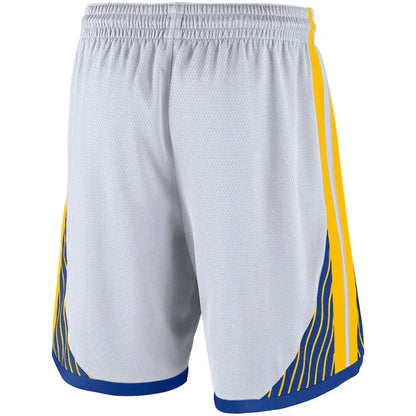 Short Golden State Warriors Association Edition 2025/2026 - Vue de dos