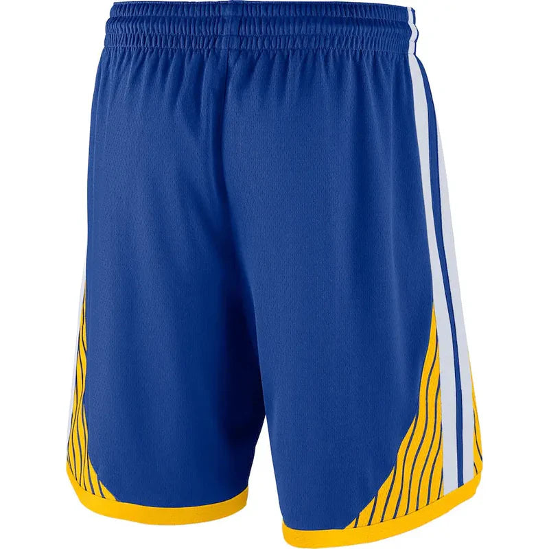 Short Golden State Warriors Icon Edition 2025/2026 - Vue de dos