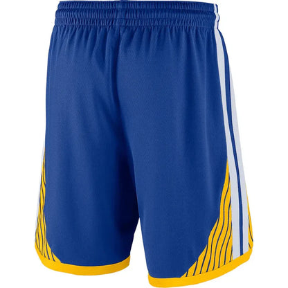Short Golden State Warriors Icon Edition 2025/2026 - Vue de dos