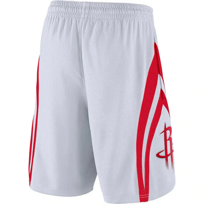 Short Houston Rockets Association Edition 2025/2026 - Vue de dos
