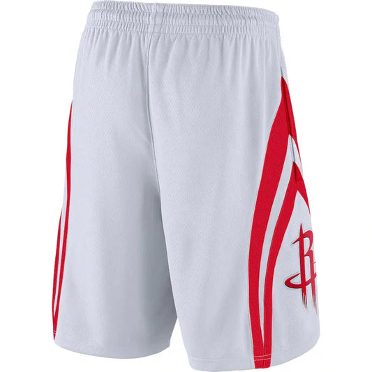 Short Houston Rockets Association Edition 2025/2026 - Vue de dos