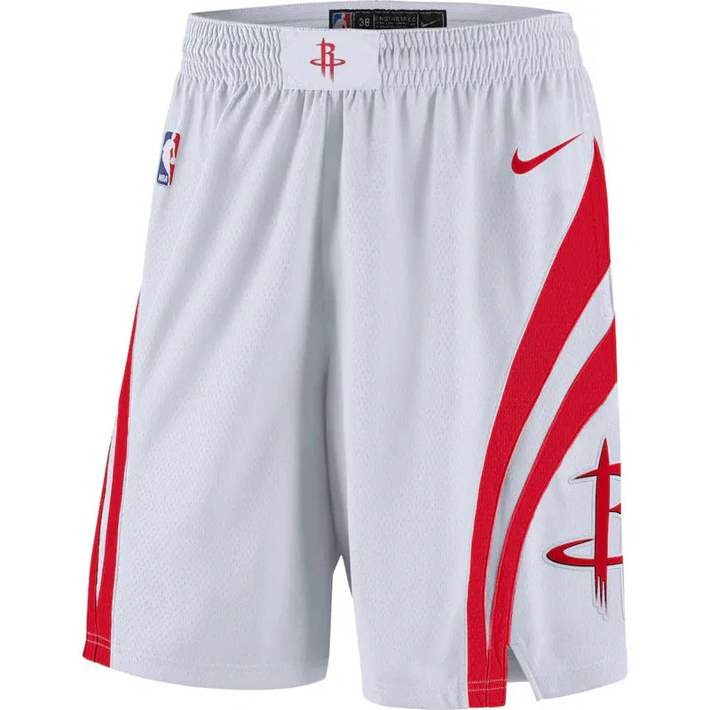 Short Houston Rockets Association Edition 2025/2026 - Vue de face