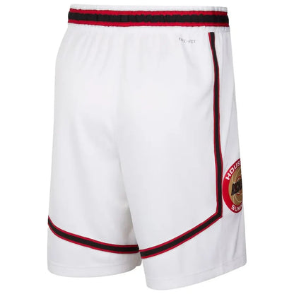 Short Houston Rockets City Edition 2024/2025 - Vue de dos