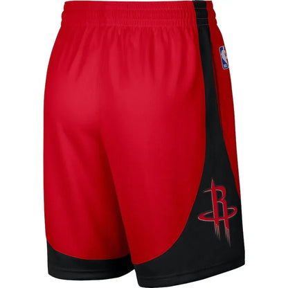 Short Houston Rockets Icon Edition 2025/2026 - Vue de dos
