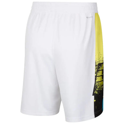 Short Indiana Pacers City Edition 2024/2025 - Vue de dos