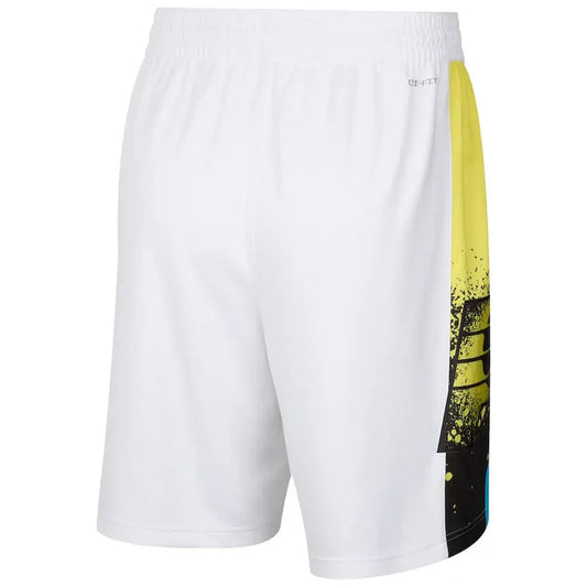 Short Indiana Pacers City Edition 2024/2025 - Vue de dos