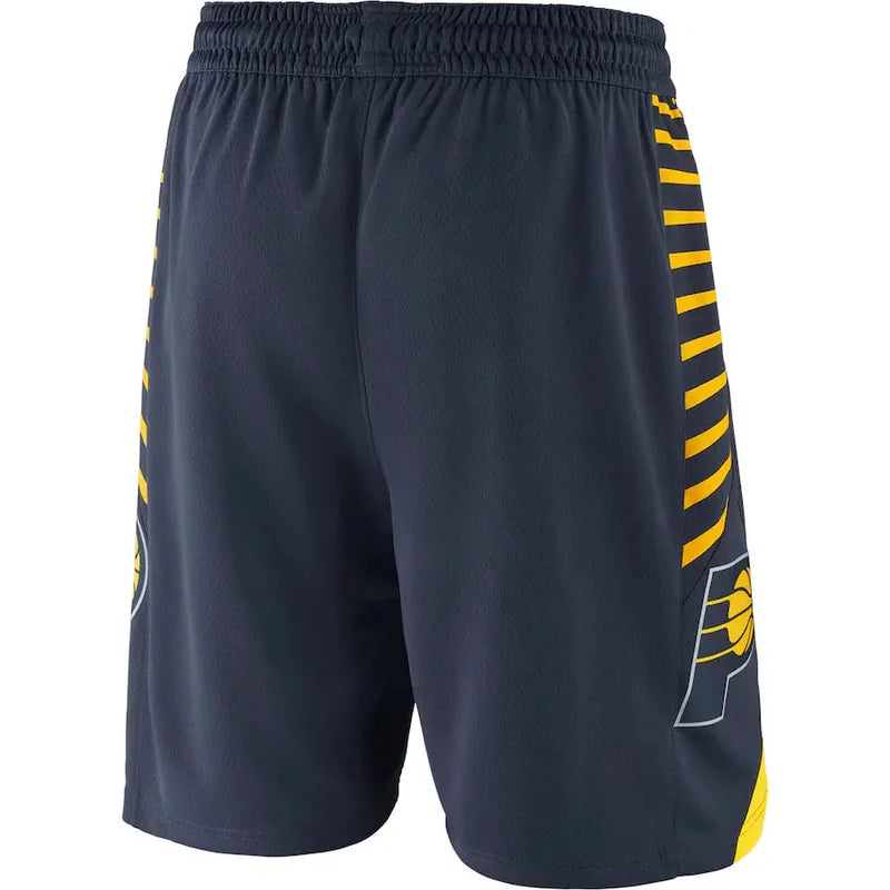 Short Indiana Pacers Icon Edition 2025/2026 - Vue de dos