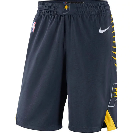 Short Indiana Pacers Icon Edition 2025/2026 - Vue de face