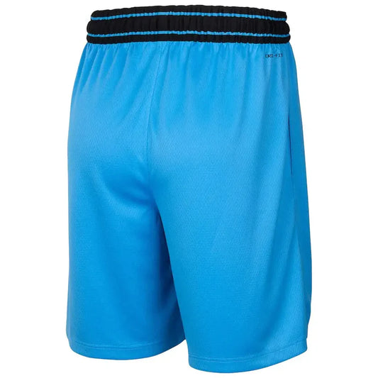 Short LA Clippers City Edition 2024/2025 - Vue de dos