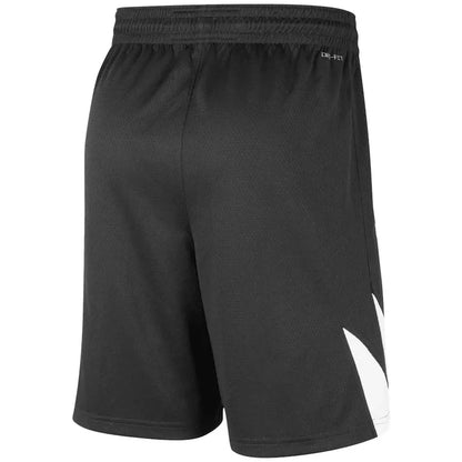 Short LA Clippers Statement Edition 2025/2026 - Vue de dos