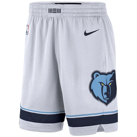 Short Memphis Grizzlies Association Edition 2025/2026 - Vue de face