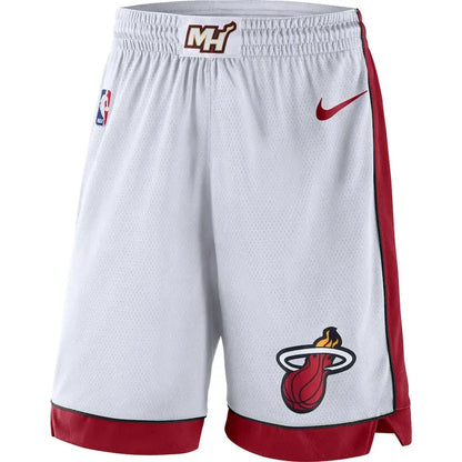 Short Miami Heat Association Edition 2025/2026 - Vue de face