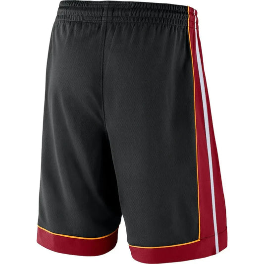 Short Miami Heat Icon Edition 2025/2026 - Vue de dos