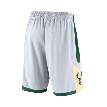 Short Milwaukee Bucks Association Edition 2025/2026 - Vue de dos