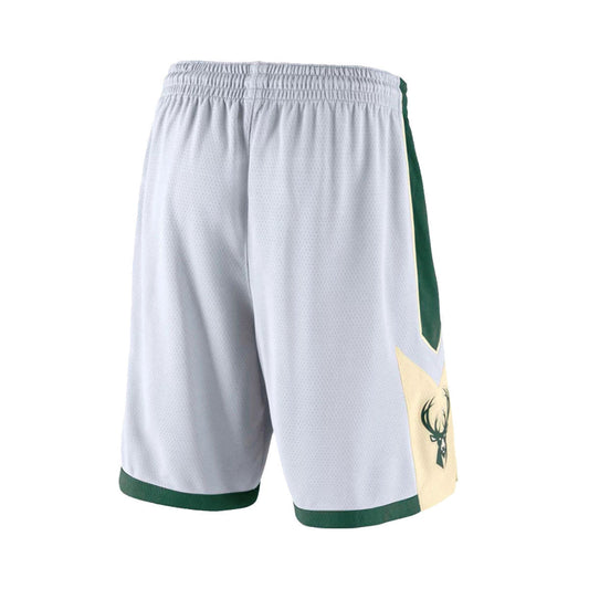 Short Milwaukee Bucks Association Edition 2025/2026 - Vue de dos